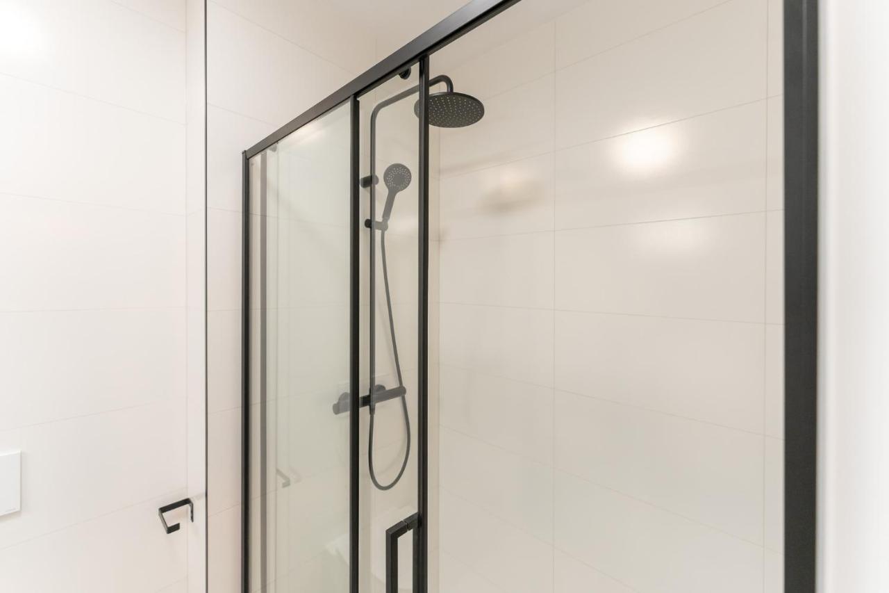 Lily Apartman Kołobrzeg Kültér fotó